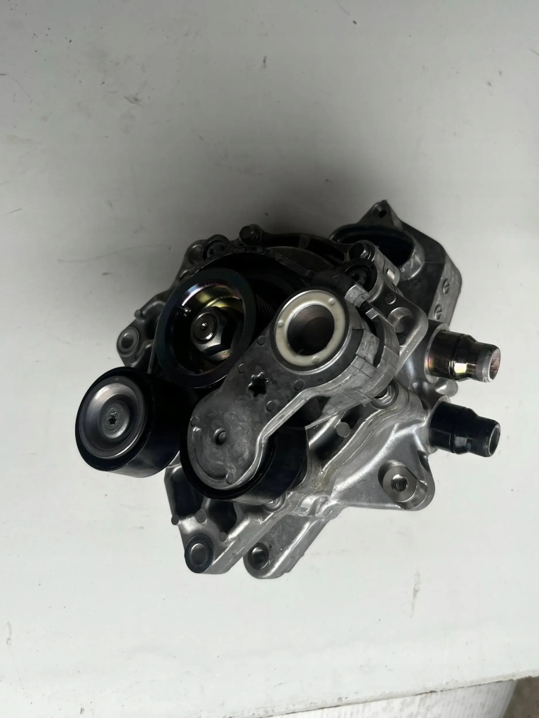 Купить Генератор jeep compass renegade 1.3 hybrid 05190303ad