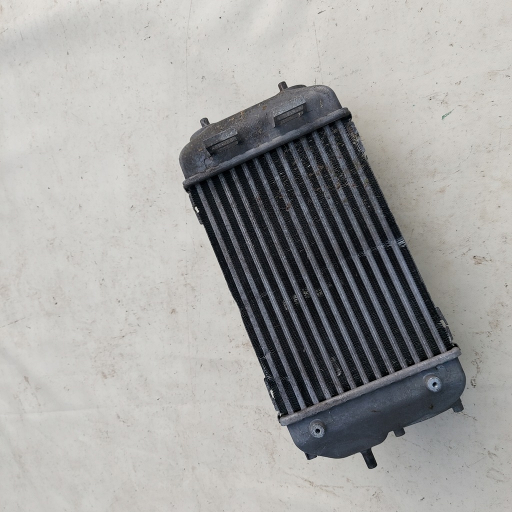 фото №6, Интеркулер kia optima 4 iv jf 15-19 28270-2b791