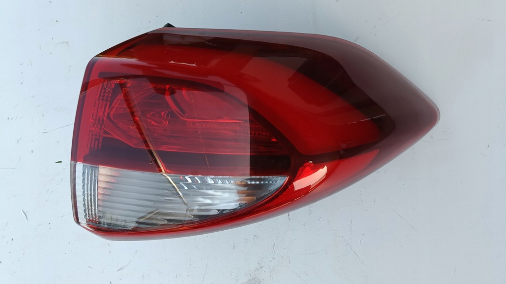 фото №2, Лампа задняя правая hyundai tucson iii przed lift 15-18