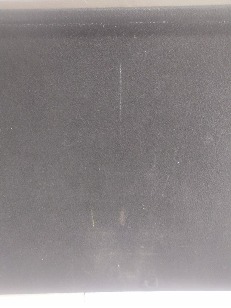 фото №5, Обшивка пол багажника toyota corolla verso ii 58412-0f010