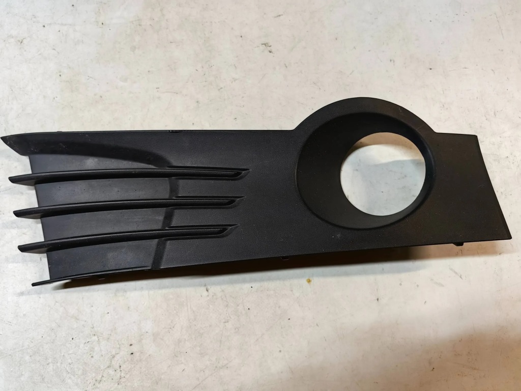 фото №8, Fiat talento- решітка середня права i ліва kpl