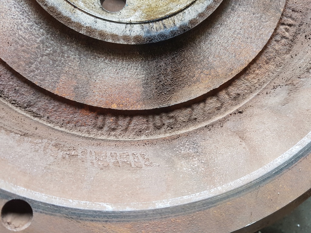 фото №5, Skoda rapid 12r- 1.6 tdi cay сцепление жёсткий