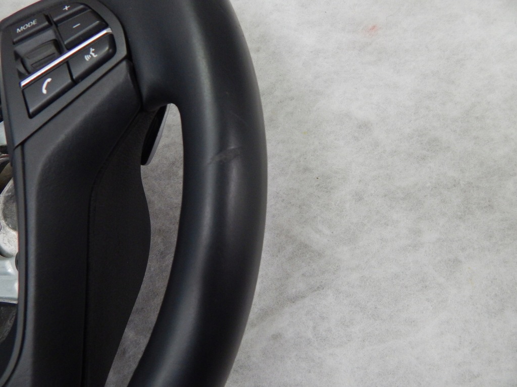 фото №10, Bmw x3 x4 f25 f26 - воздуховод лепестки переключения m-pak oryg