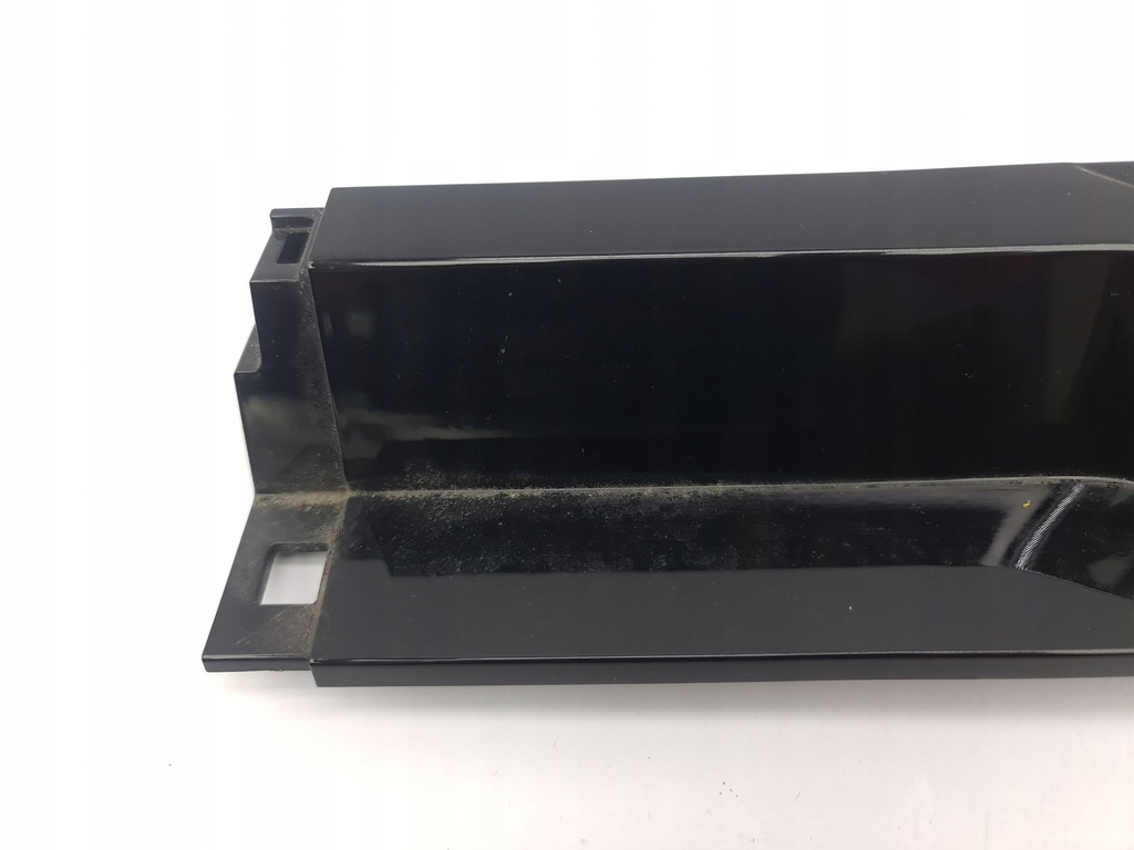 фото №6, Kia niro 2024 комплект жабо передні