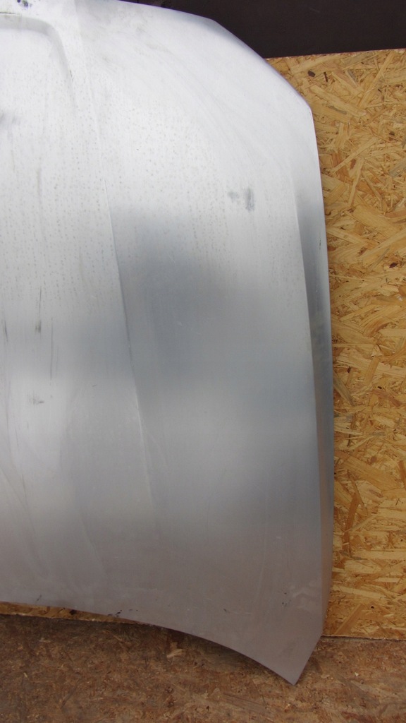 фото №5, Капот перед передня крила перед правий лівий bmw m3 g80