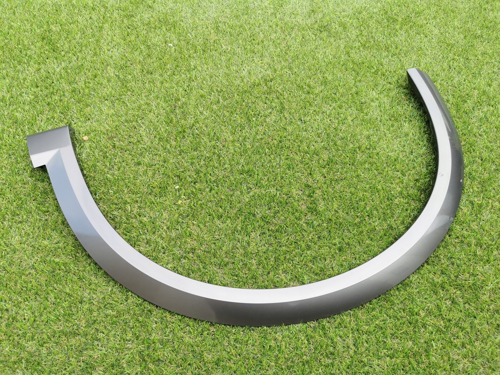 фото №1, Seat cupra formentor 5ff молдинг левая перед