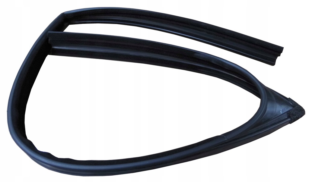 фото №1, Прокладка стекло дверь левый перед ford b-max