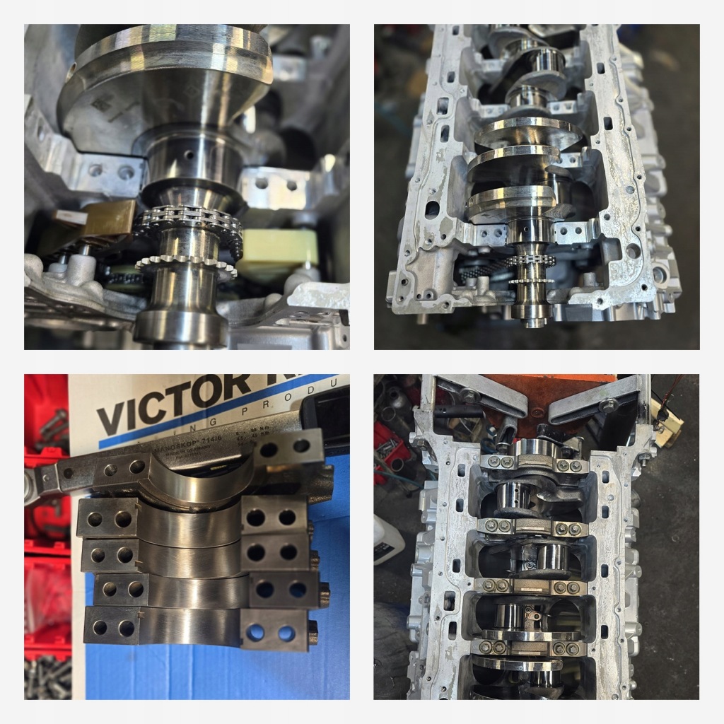 фото №13, Двигатель 177980 mercedes-benz gls x167 maybach 600 410kw 2021 - ...