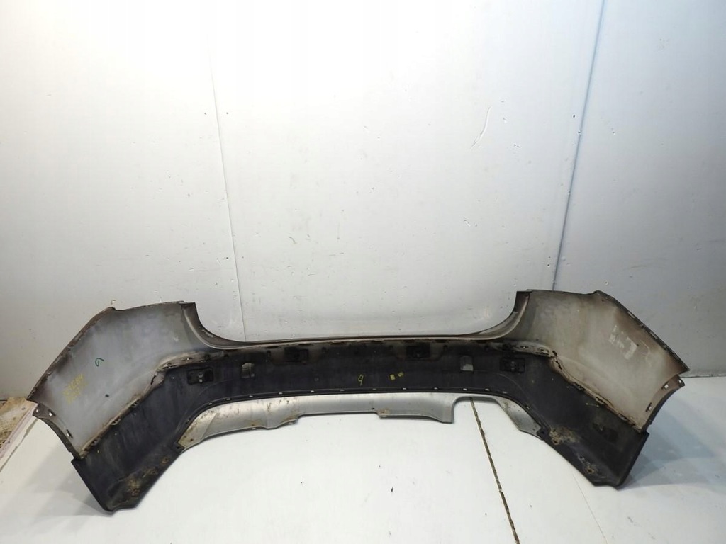 фото №9, Бампер задний задняя b09 bmw x1 e84 2990174