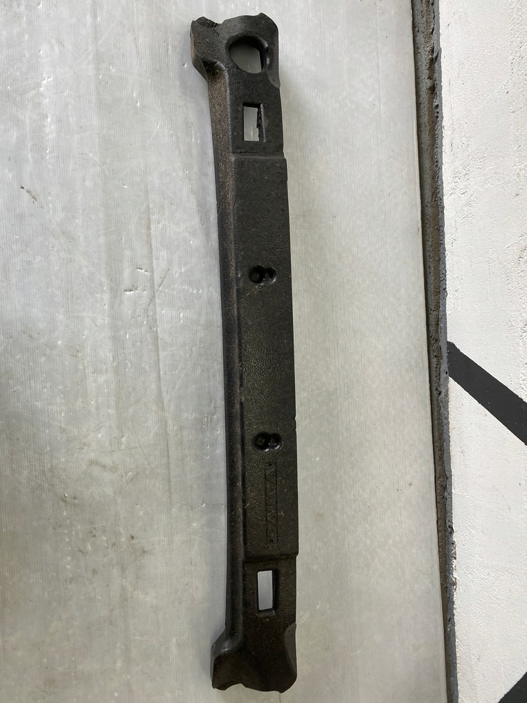 фото №1, Volvo xc40 абсорбер пена бампер перед 31449345