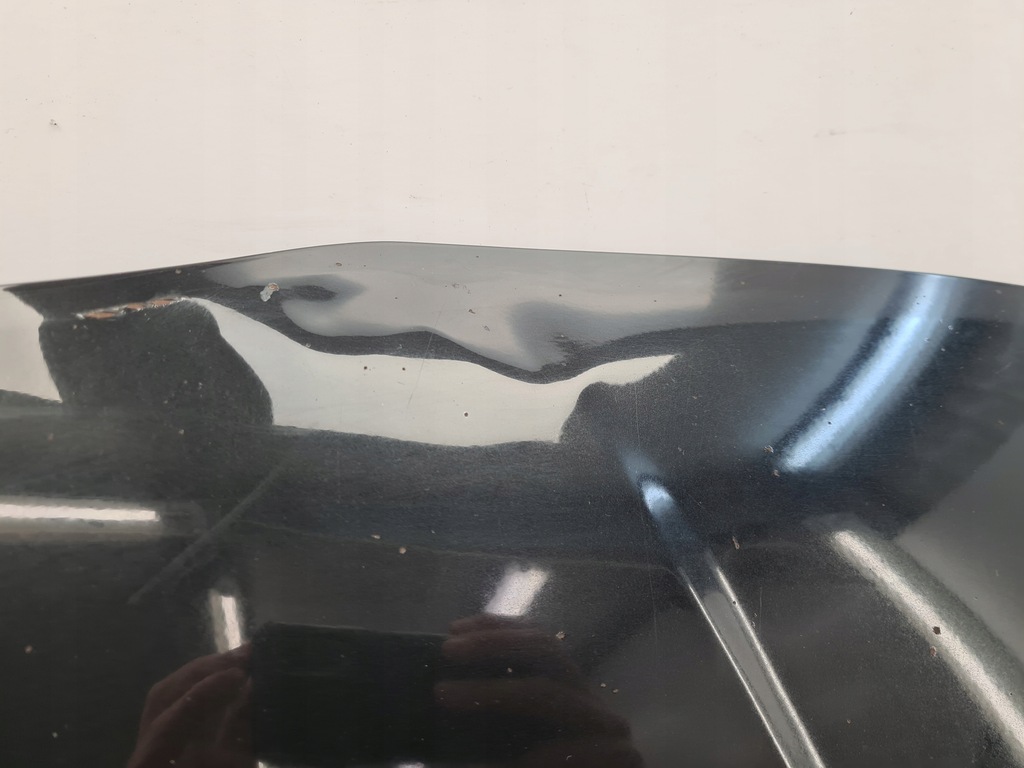 фото №9, Toyota corolla verso ii капот 209