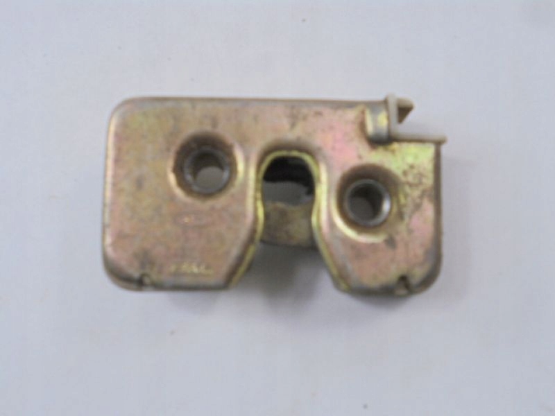 фото №6, Ford puma замок крышки багажника v97fbc43102ah