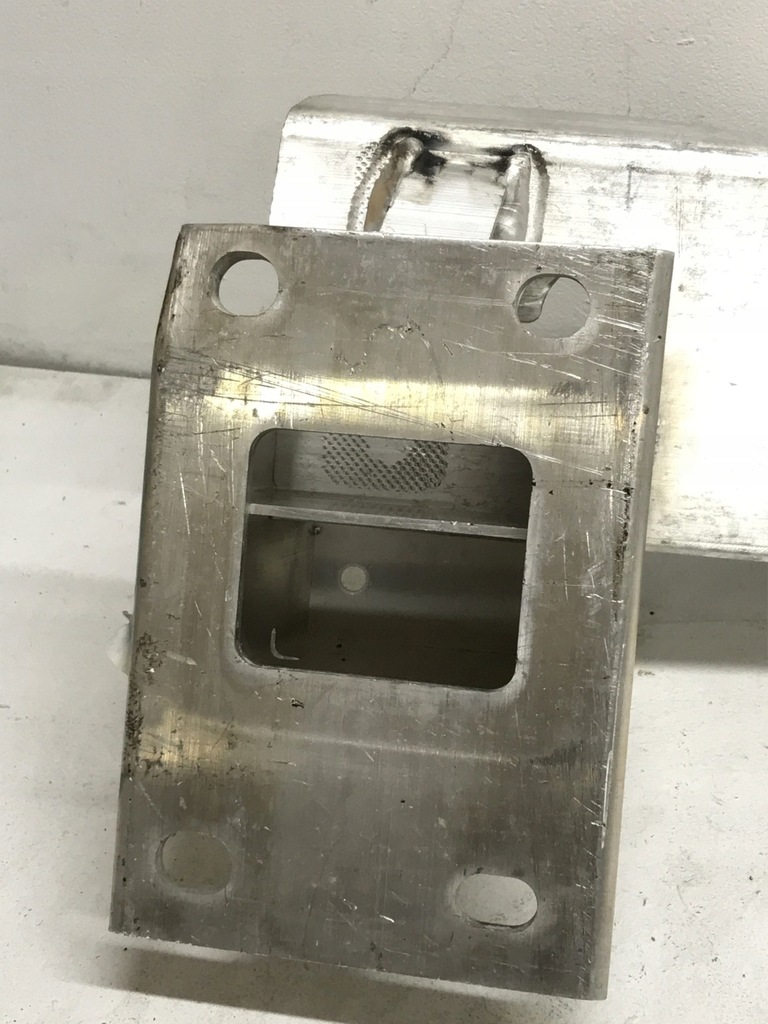 фото №12, Bmw x5 f15 балка бампера задняя заднего 7294396