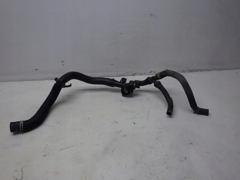 фото №3, Wąż труба wody renault megane iii 1.5 dci