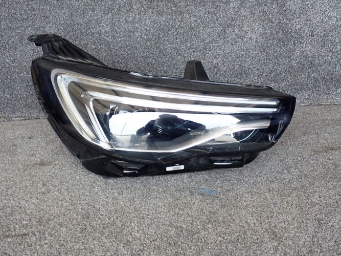 фото №1, Opel grandland x led 16- фара правый лампа правая