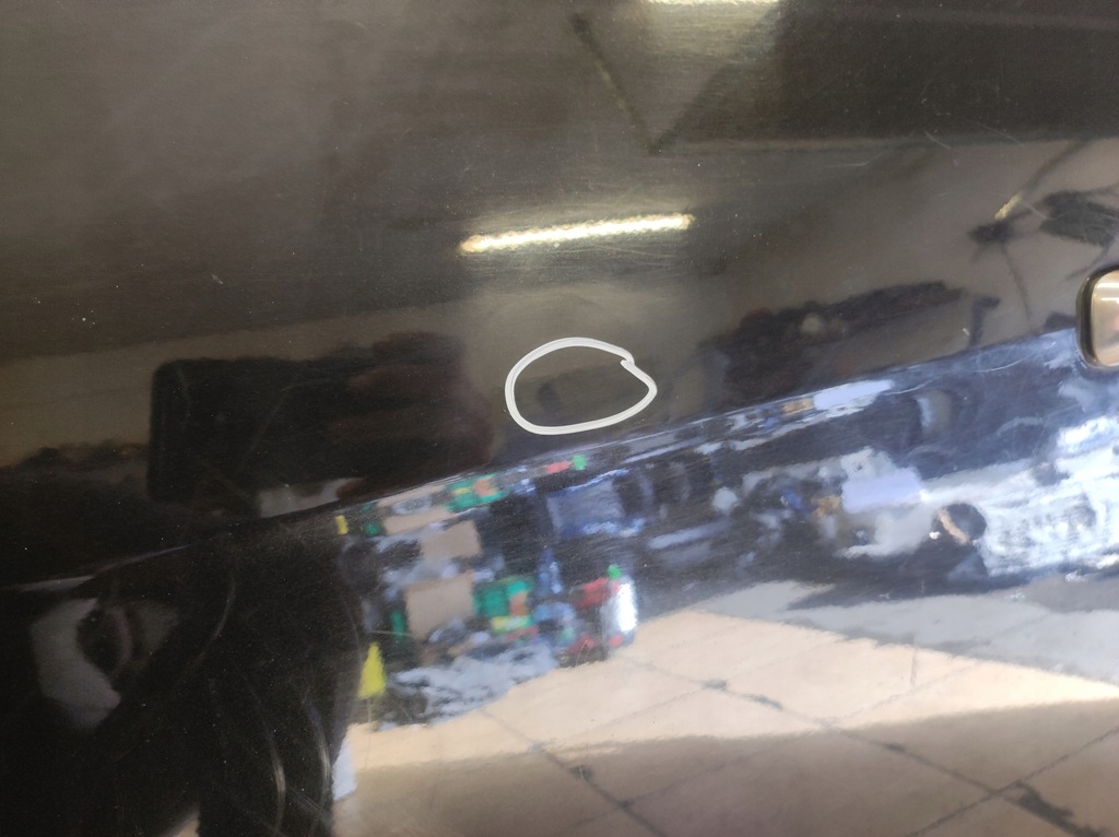 фото №10, Двері лівий перед d max ii 2 lift 5d