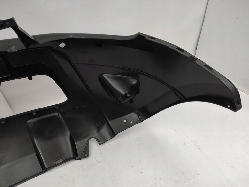 фото №9, Бампер перед dacia duster i 1 2010-2017