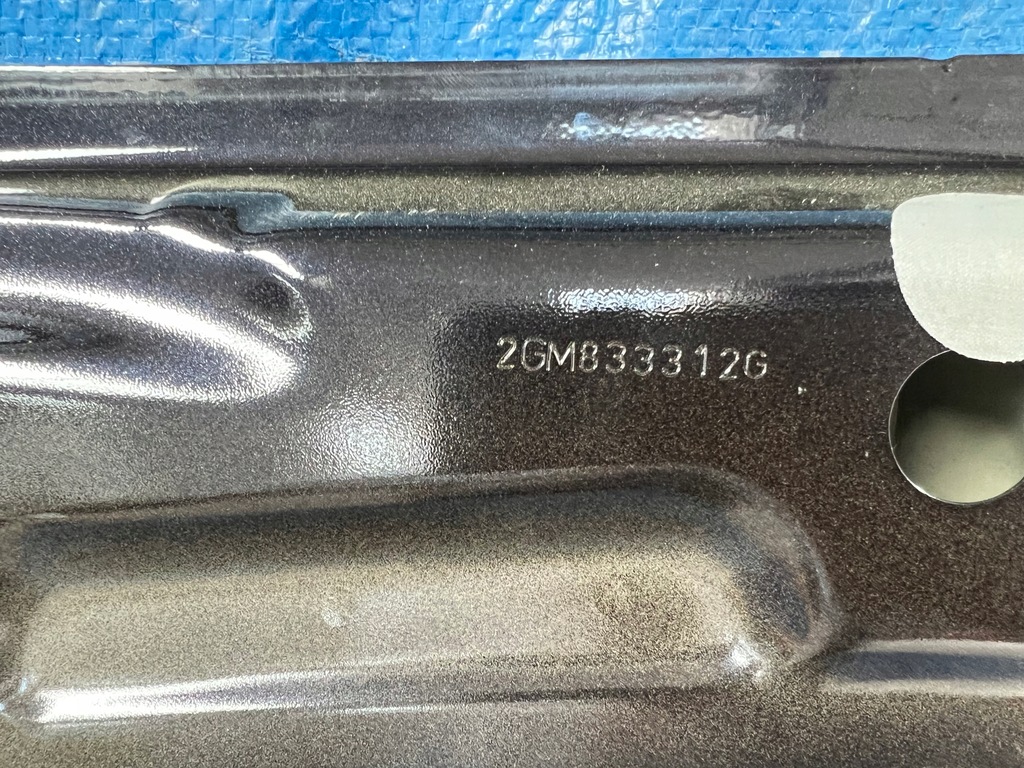 фото №5, Vw t-cross tcross праве задні двері