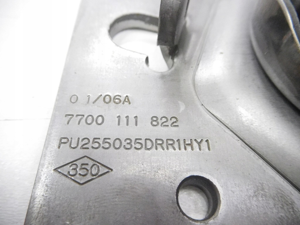 фото №6, Натягувач ремінь розподільного валу mitsubishi оригінальний номер m883811