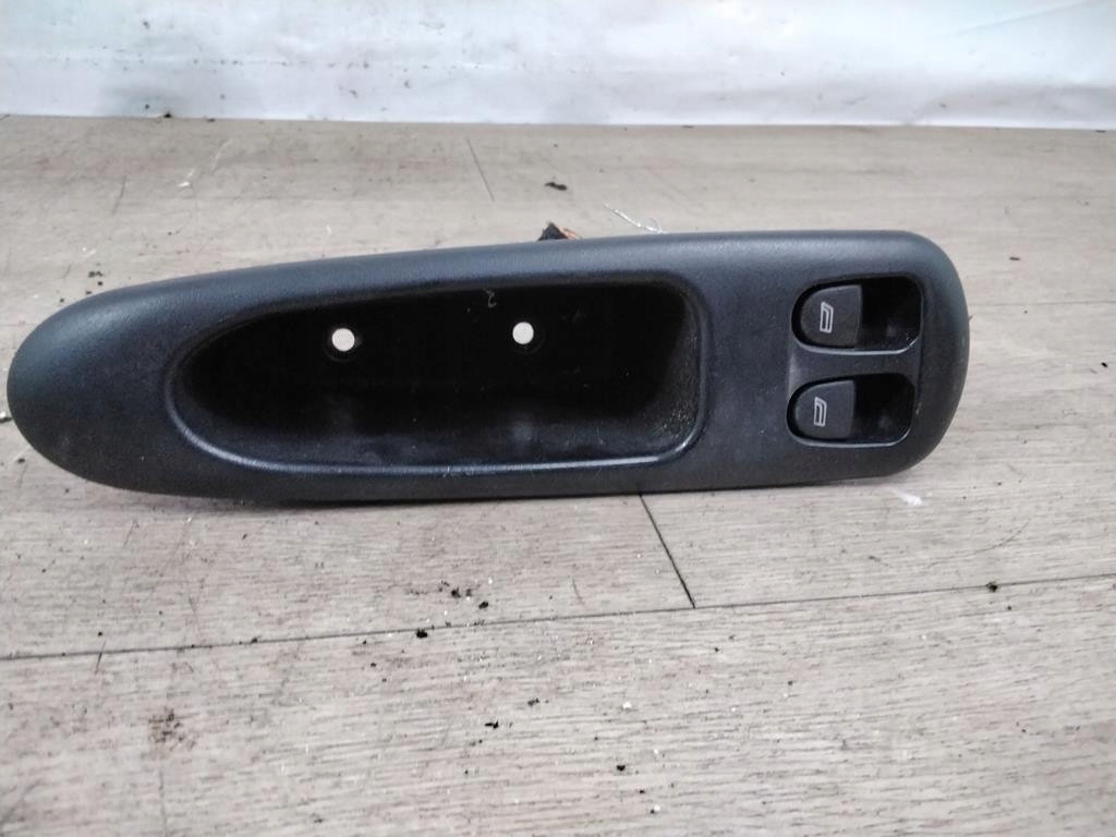 Купити Alfa romeo 156 панель перемикач вікон лівий передній