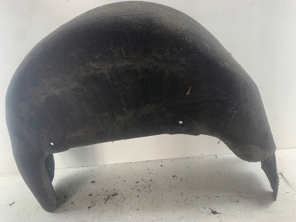 фото №1, Peugeot 508 i підкрилок лівий задня sedan