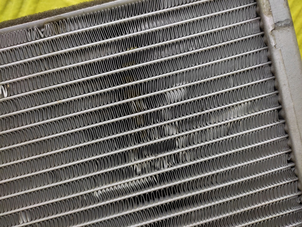 фото №5, Iveco daily iii обігрівач