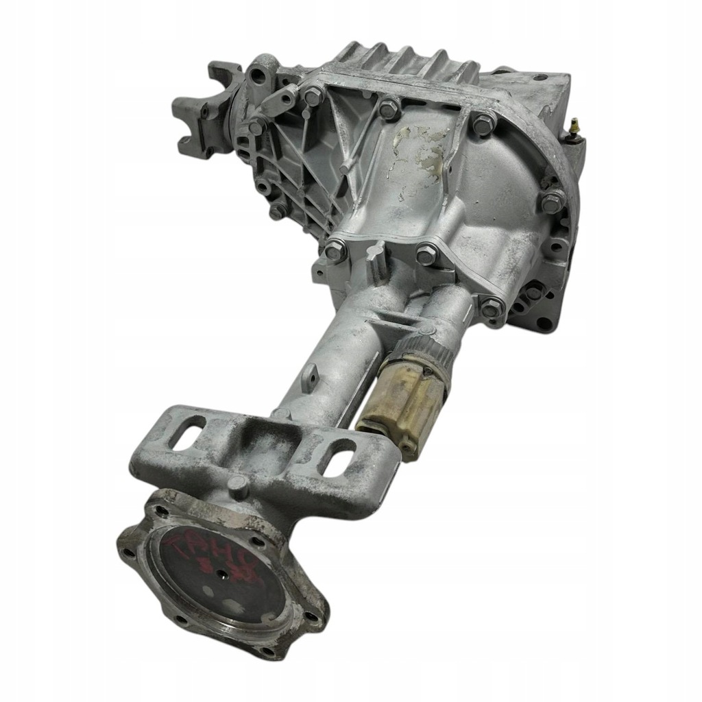 фото №7, Chevrolet tahoe suburban yukon 07-14r мост дифференциал передний 3.42 oem