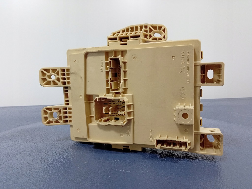 фото №4, Tucson iv коробка запобіжників 91950-n7070