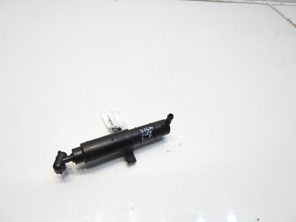 фото №6, Омивач лампи лівий jaguar xf x250 8wt009611-01