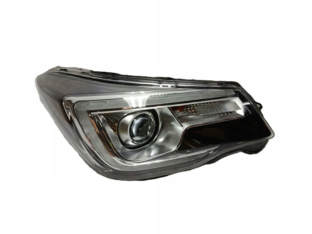 фото №1, Subaru forester 4 iv lift 16- лампа фара правая перед led 84002sg254
