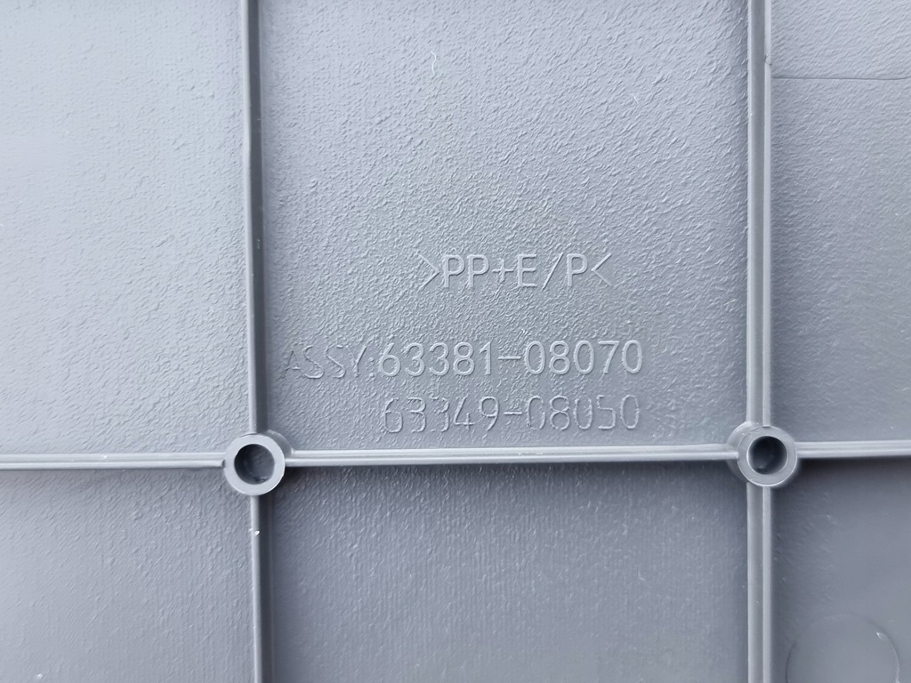 фото №8, Toyota sienna 2.5 hybrid xse limited защита крыша потолочный поперечина 2023-