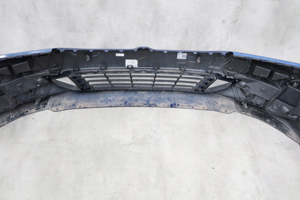 фото №13, Бампер bmw 3 g20 g21 lift na 6 pdc