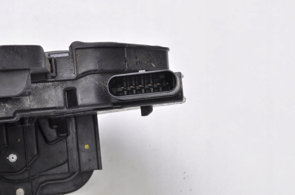 фото №8, Mercedes w177 w247 замок двері лівий задня a0997303101