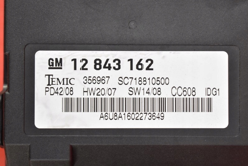 фото №9, Коробка запобіжників bsi 460023260 saab 9-3 93 1.9 tid 120 km 07-11