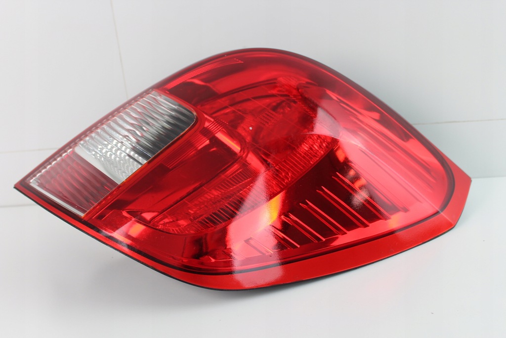 фото №1, Лампа правий задня задня opel antara lift 10-15r