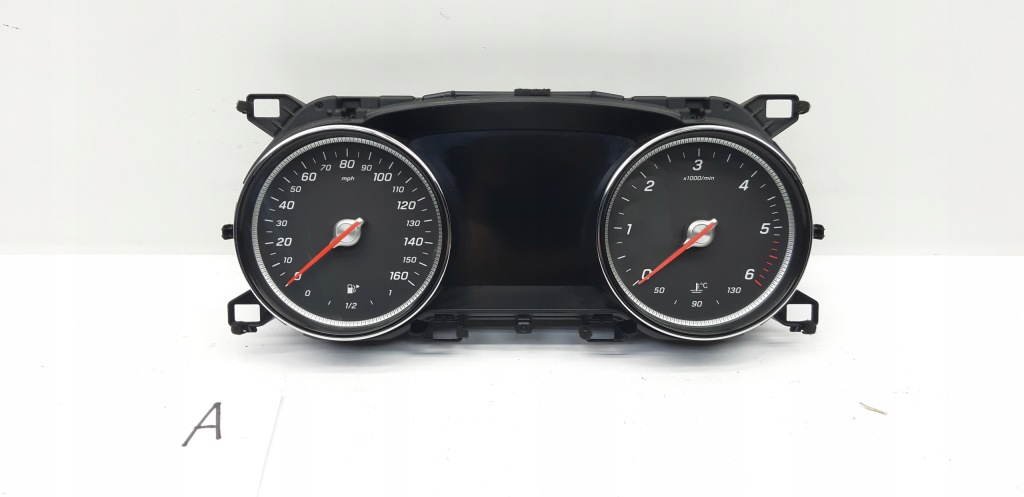 Купить Mercedes w213 счетчик приборы a2139000917