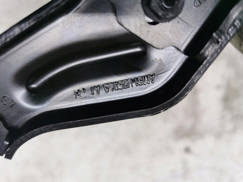 фото №3, Ролик двері лівий задня góra ford grand c-max ii