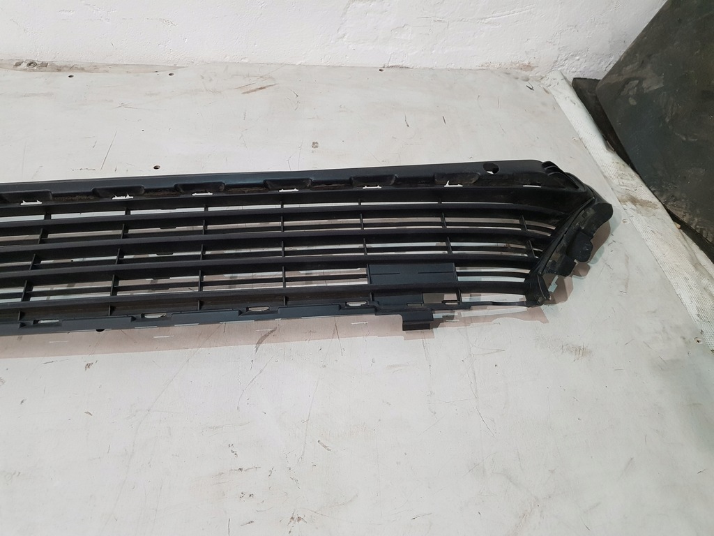 фото №9, Решётка бампера перед 9818196480 opel combo e 21r eu