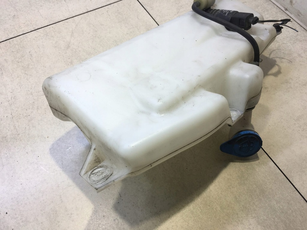 фото №10, Бачок омывателя justy iii 1.3 16v