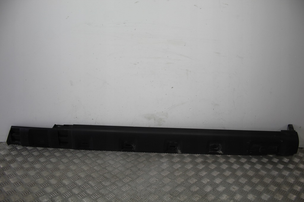 фото №1, Накладка поріг поріг правий sandero stepway 2 ii lift 764260776r