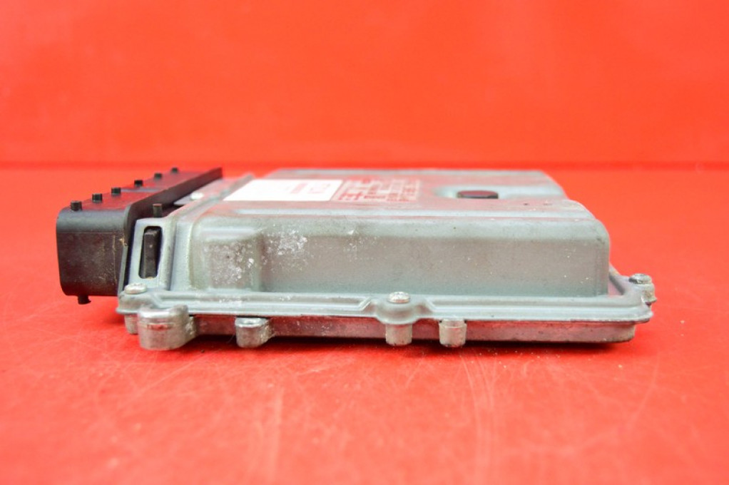 фото №5, Блок управления двигателя a6421506991 0281013387 mercedes r-klasa w251 3.0 cdi