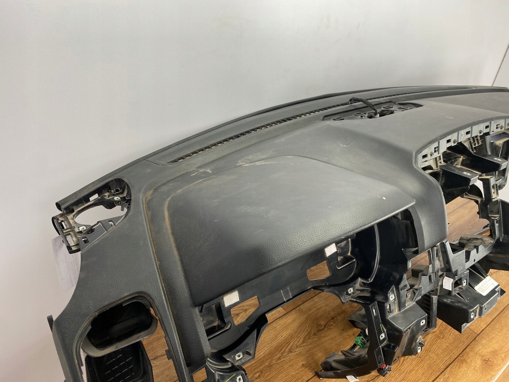 фото №6, Панель приладів приладова панель приладів dodge ram 1500 2019+