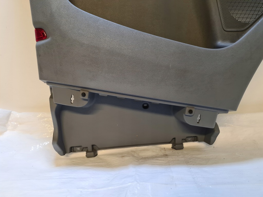 фото №6, Transit mk8 обивка дверь обшивка левая дверь