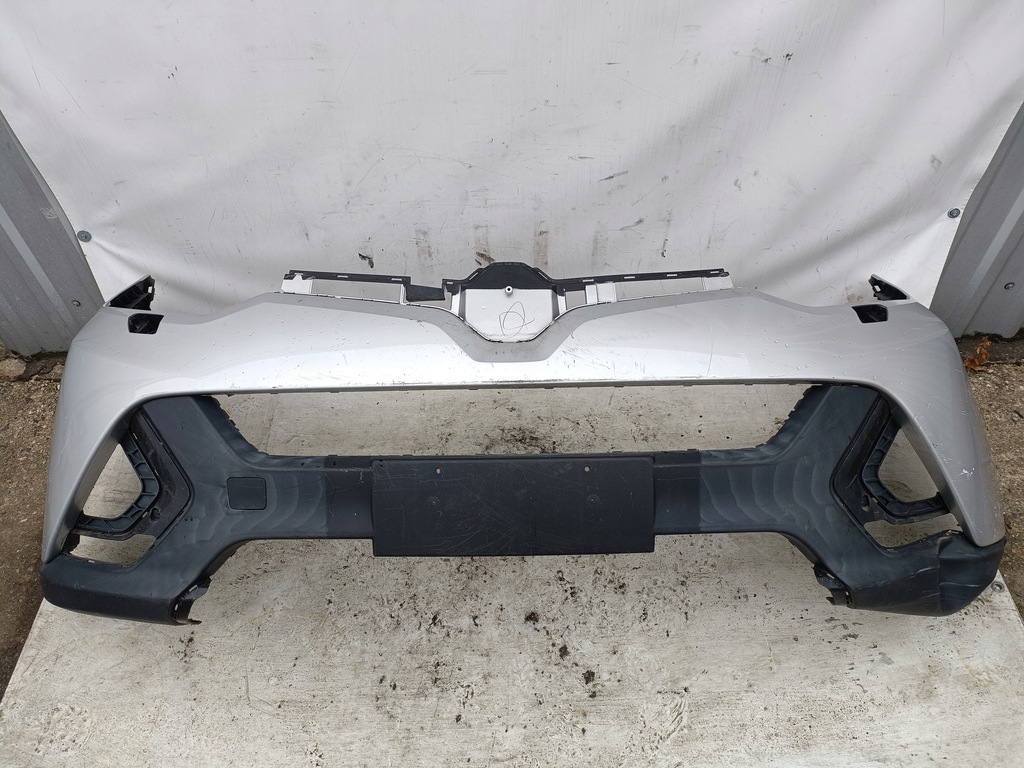 фото №1, Mg gs решётка радиатора решётка радиатора бампера перед 529307997