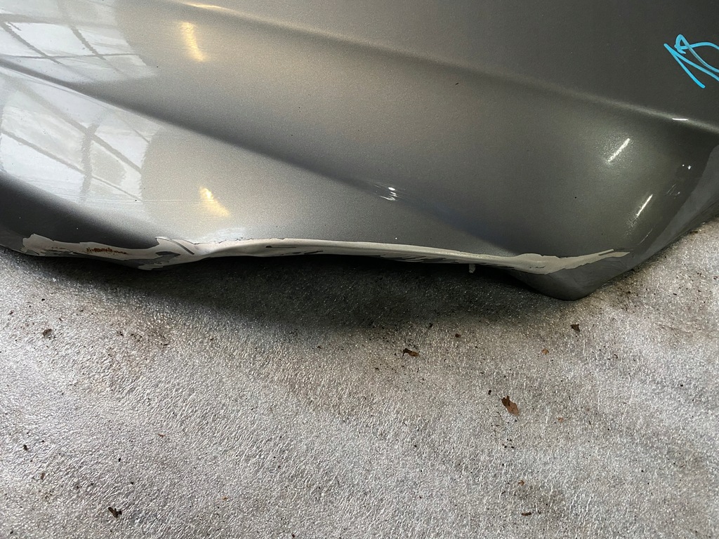 фото №4, 18 mercedes w212 e klasa капот 09-12r