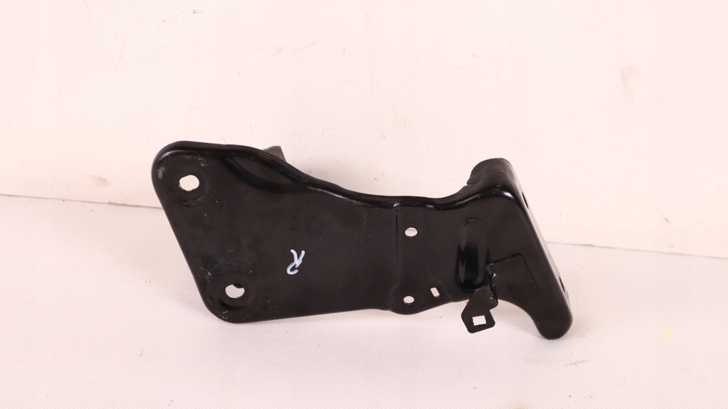 фото №5, Maserati ghibli 3.0 d 14- кронштейн интеркулер правое