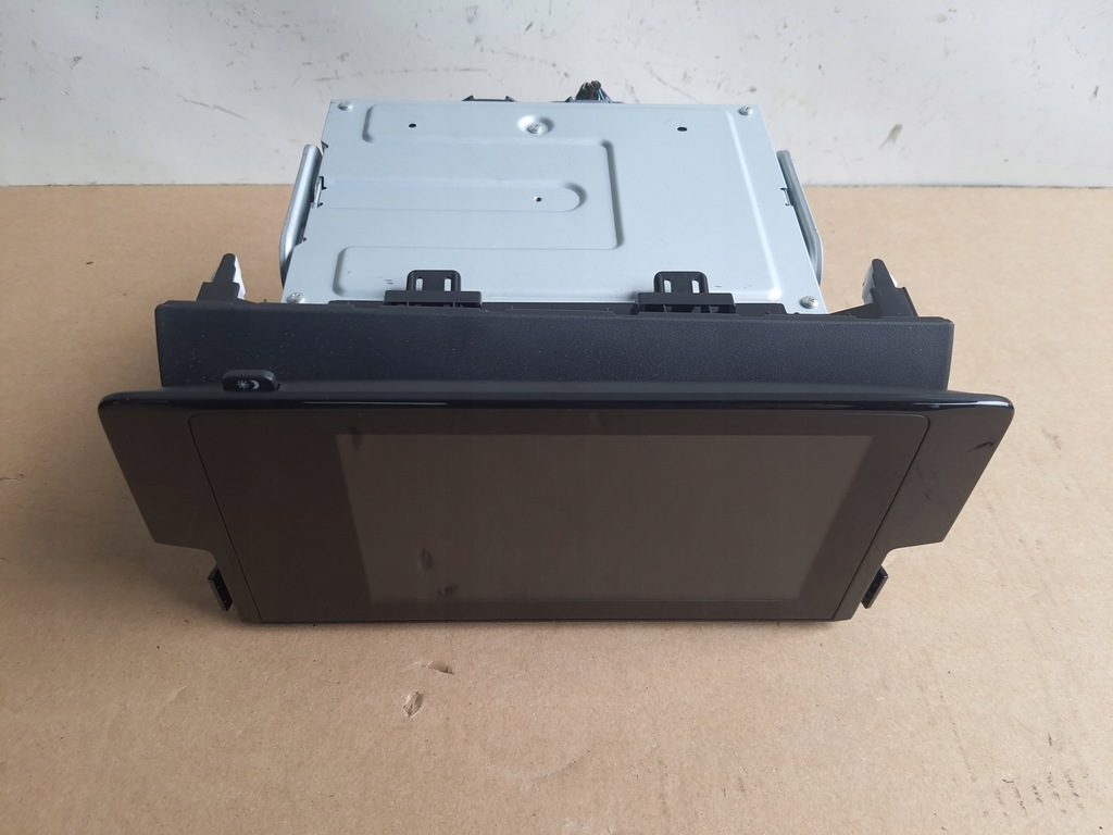 фото №1, Honda civic x 17- радио navi 39101-tgh-e52-m1