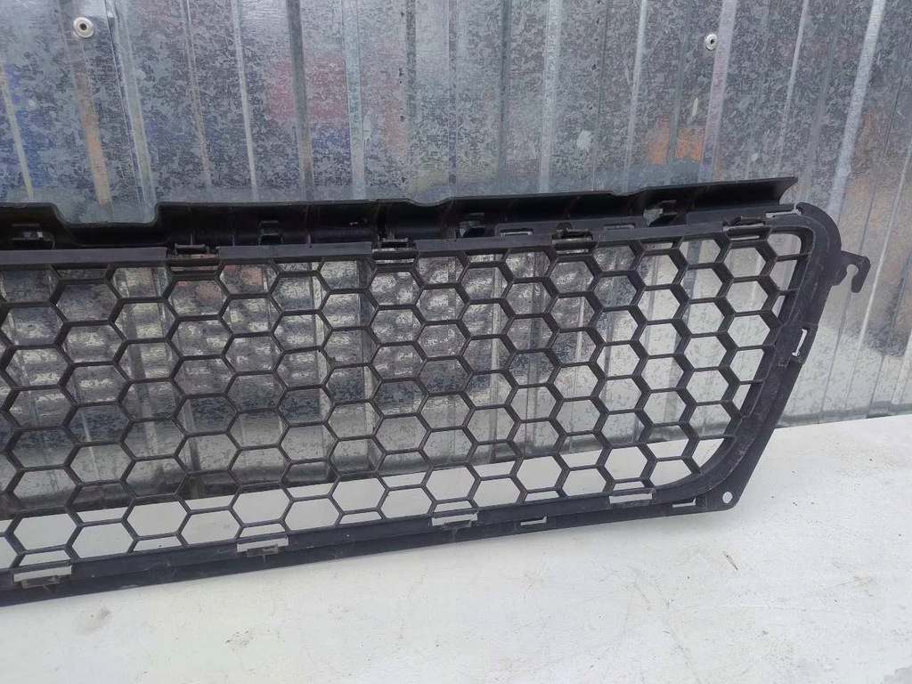 фото №5, Решётка радиатора решётка радиатора dacia sandero 8200735103