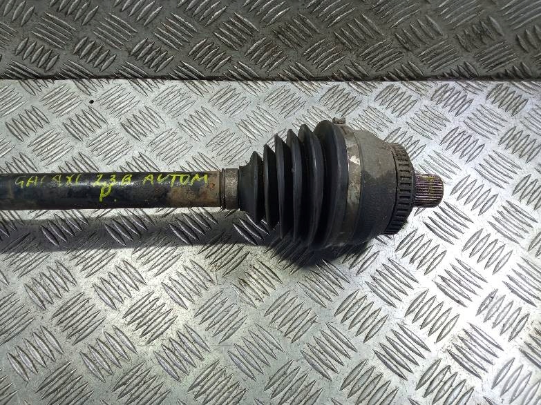 фото №1, Приводной вал правая do ford galaxy mk1 2,3b