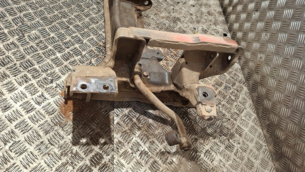 Купить Подрамник подрамник подрамник vw transporter t4 1.9d